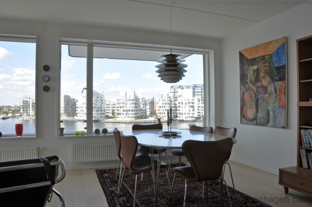 Apartmentincopenhagen Apartment 430 المظهر الخارجي الصورة